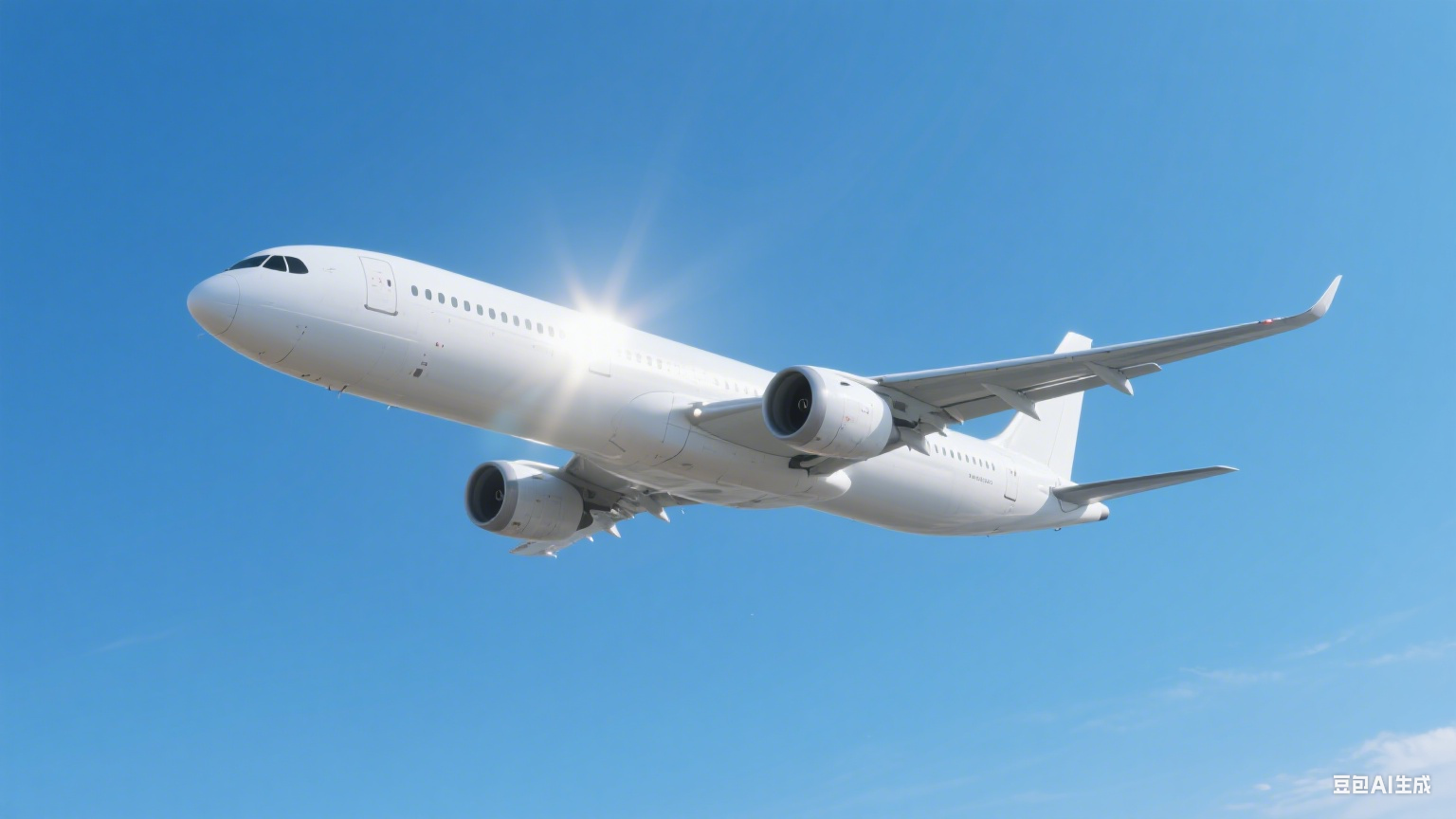 航空发动机测温点分布图，守护飞行安全的热力地图